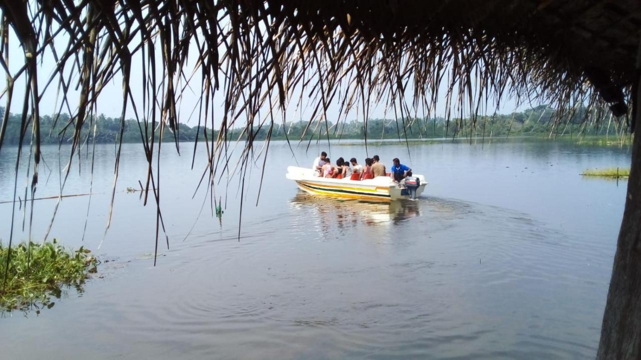 Lake Resort Bolgoda Wadduwa Exterior foto